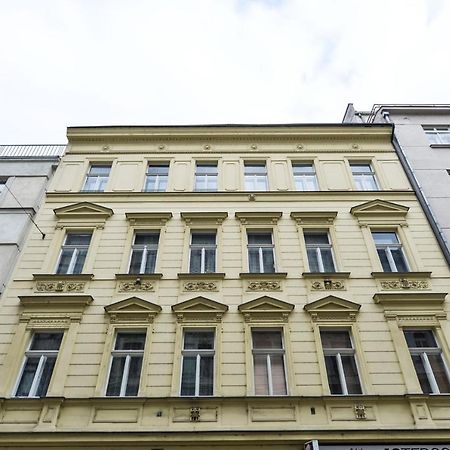 Cityscape Wenceslas Square Apartment プラハ エクステリア 写真