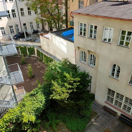Cityscape Wenceslas Square Apartment プラハ エクステリア 写真