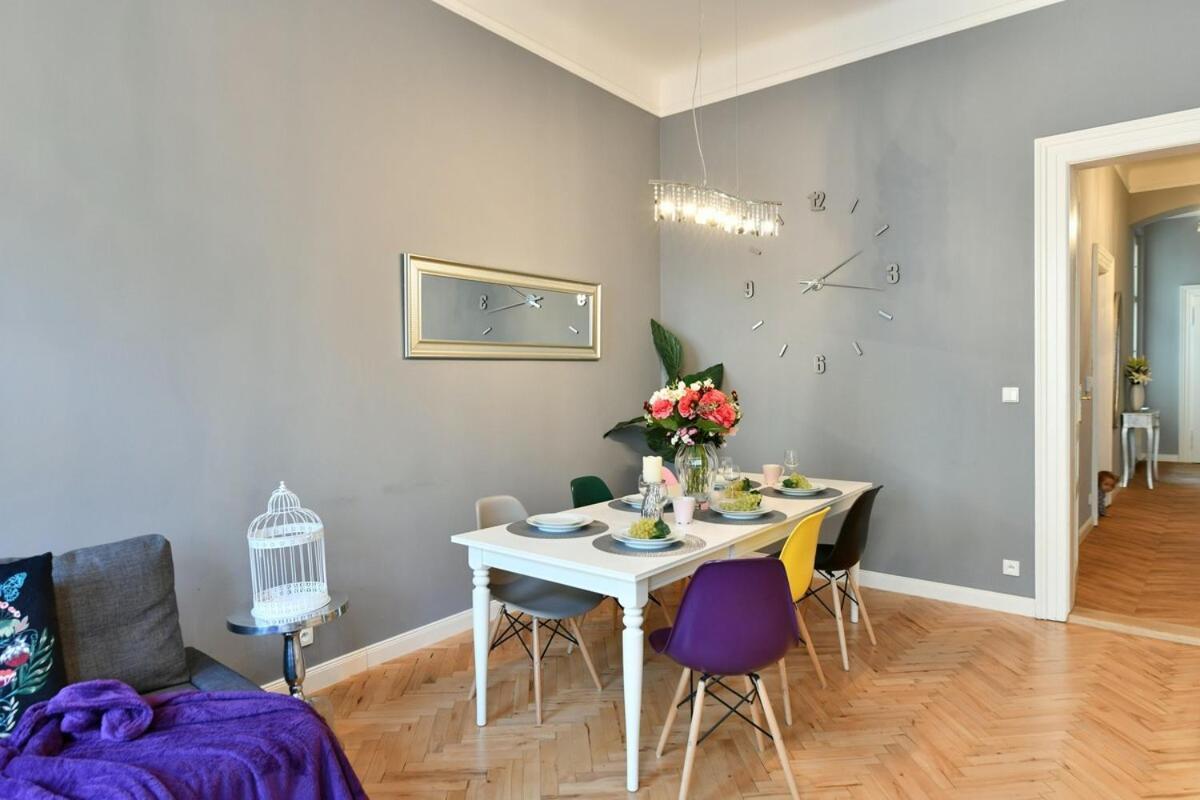 Cityscape Wenceslas Square Apartment プラハ エクステリア 写真