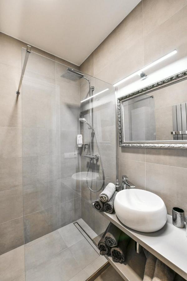 Cityscape Wenceslas Square Apartment プラハ エクステリア 写真
