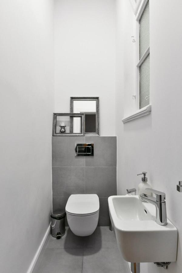 Cityscape Wenceslas Square Apartment プラハ エクステリア 写真