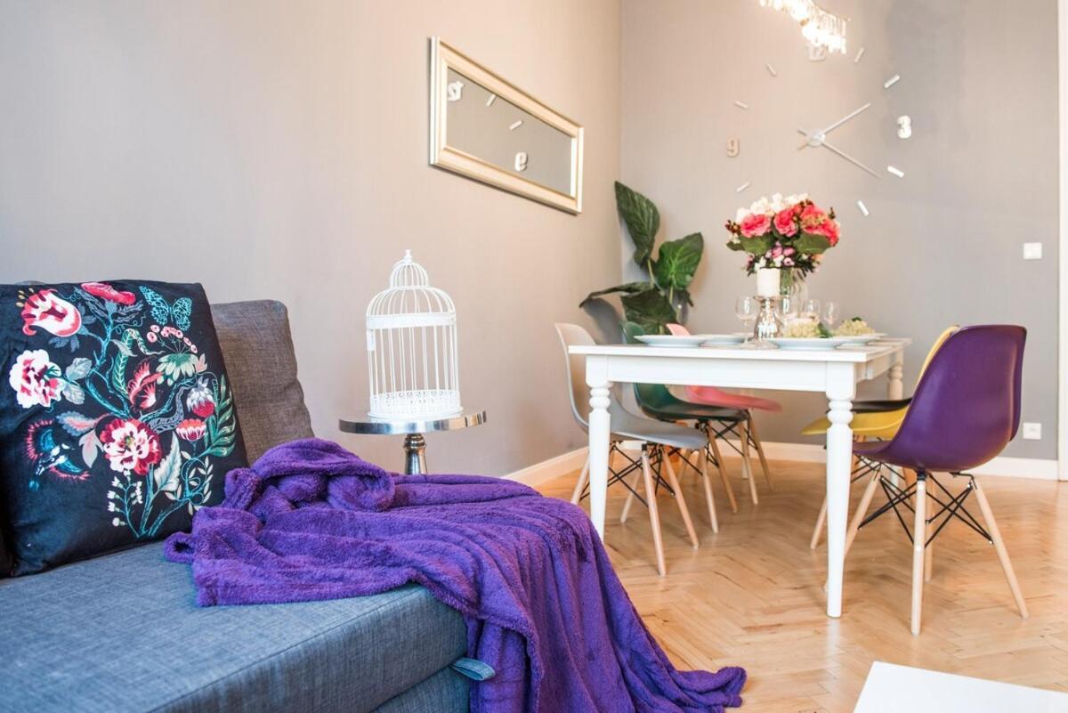 Cityscape Wenceslas Square Apartment プラハ エクステリア 写真